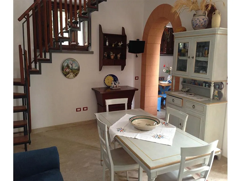 Casa Con Veranda Sul Mare E A 4 Minuti A Piedi Dalla Spiaggia Custonaci 0*,